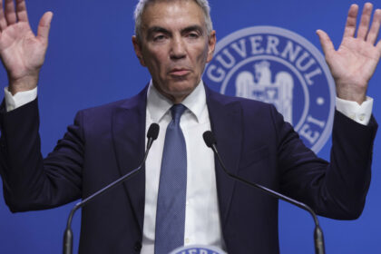 dragos anastasiu statul este partea fiecarei companii si datoria statului e sa fie partener nu sa fie dusmanul economiei 688647d9140aa