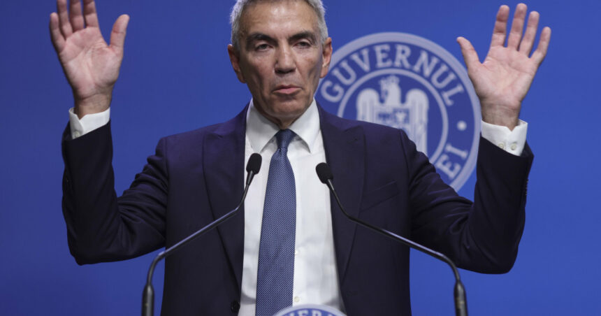dragos anastasiu statul este partea fiecarei companii si datoria statului e sa fie partener nu sa fie dusmanul economiei 688647d9140aa