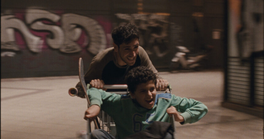 drama pamant strain un film despre doi refugiati palestinieni a castigat trofeul transilvania la gala tiff 6868b8df8a356