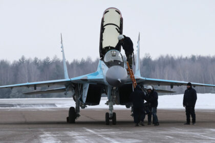 dronele ucrainene au lovit fabrica de mig uri lukhovitski de langa moscova 68713c250f398