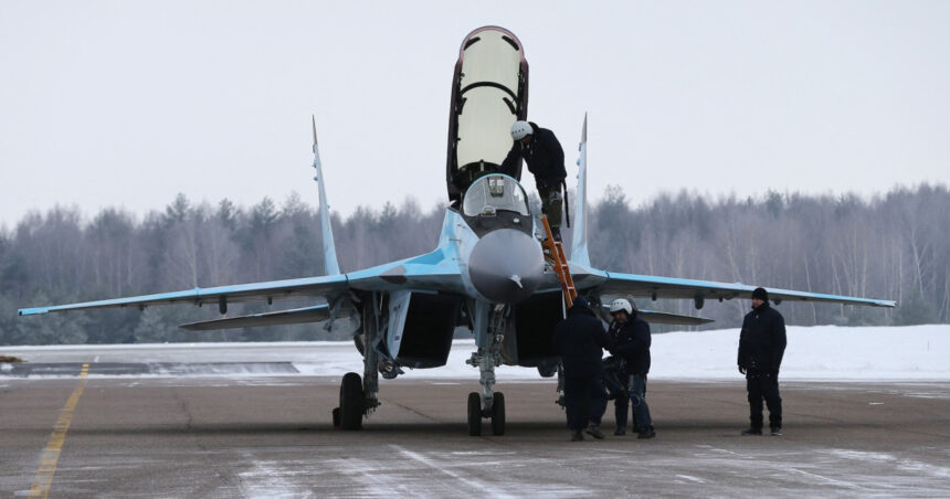 dronele ucrainene au lovit fabrica de mig uri lukhovitski de langa moscova 68713c250f398