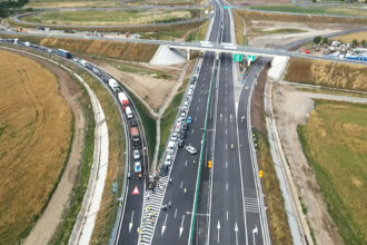 drum expres finalizat intre craiova si a1 circulatie continua pana la constanta 688a634dc11da