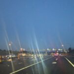 drumul de intoarcere de la mare blocat la statia de taxare de la fetesti trafic intens pe autostrada soarelui 6886707bebc3e