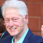 dupa donald trump un alt presedinte american apare in scandalul pedofilului epstein cel mai mare nume din album 6883383483ef2