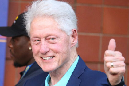 dupa donald trump un alt presedinte american apare in scandalul pedofilului epstein cel mai mare nume din album 6883383483ef2