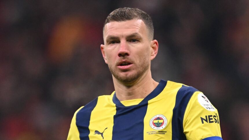 dzeko transfer fabulos la 39 de ani a refuzat banii arabilor si va juca tot in europa 6870214c811e4