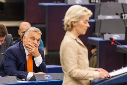e timpul sa pleci viktor orban isi intensifica retorica impotriva ursulei von der leyen inaintea motiunii de cenzura 686ea245308ac