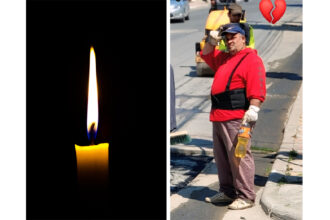 echipa gospodarie comunala cernavoda a pierdut unul dintre cei mai buni muncitori costel un om harnic simplu si demn 6868edef3df8a