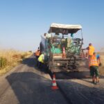 echipele sc drumuri judetene constanta sa finalizeaza zilele acestea asfaltarea dj 391 negru voda cerchezu 68874bf7c4880