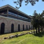 edificiul roman cu mozaic din constanta isi redeschide portile dupa restaurare 686660406cb6e