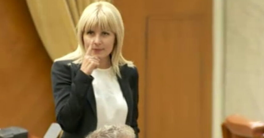 elena udrea dupa eliberare nici daca as fi avut ce le spune procurorilor n as fi facut o niciodata exista onoare pe lumea asta 6879480707103