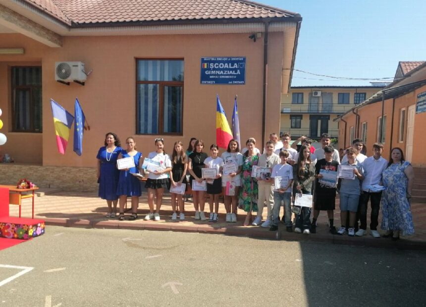 elevii din costinesti premiati pentru excelenta rezultate remarcabile la olimpiade si concursuri scolare 68734363626c7