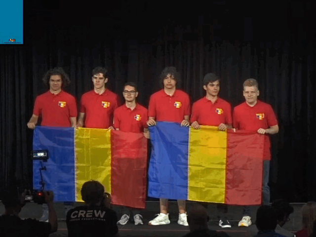 elevii romani scriu istorie la olimpiada internationala de matematica 687aa0e011358