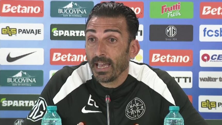 elias charalambous a numit marele avantaj pe care il va avea fcsb in returul cu shkendija 6888e9f9515da