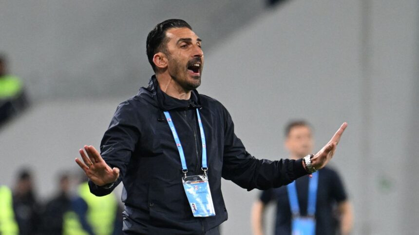 elias charalambous reactie directa cand a auzit de transferul lui louis munteanu de ce nu uitati va in grecia 68711e03dd9f6