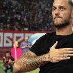 emotie pura la prezentarea lui arnautovic la steaua rosie belgrad am plans mai mult in doua zile decat in toata viata mea 688905ee44180