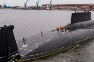 epicentrul cutremurului de 88 grade din kamceatka in apropiere de o baza de submarine nucleare a rusiei 688a40b280bfe
