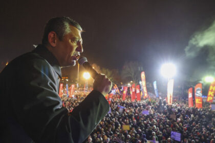 erdogan continua persecutia opozitiei liderul opozitiei este vizat de o noua ancheta pentru insulta adusa presedintelui 686b8b4b2dc2f