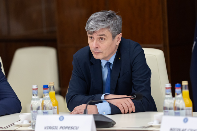 europarlamentarul virgil popescu am prelungit pana la sfarsitul lui 2027 obligatia de a constitui stocuri de gaze la un nivel de 90 tintele intermediare eliminate pentru a inlatura manipularile pe 686d38b596a2a