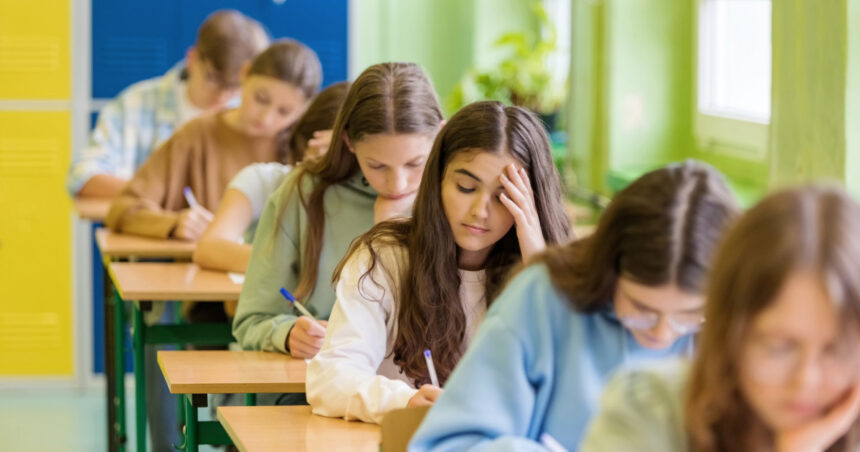 evaluarea nationala 2025 rezultate dupa contestatii a crescut numarul elevilor cu media generala 10 686f5b54d303f