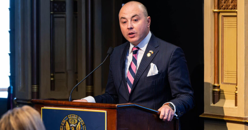exclusiv ambasadorul in sua despre admiterea romaniei in programul visa waiver nu stim cat va dura nu exista un termen limita 686827b9b850d