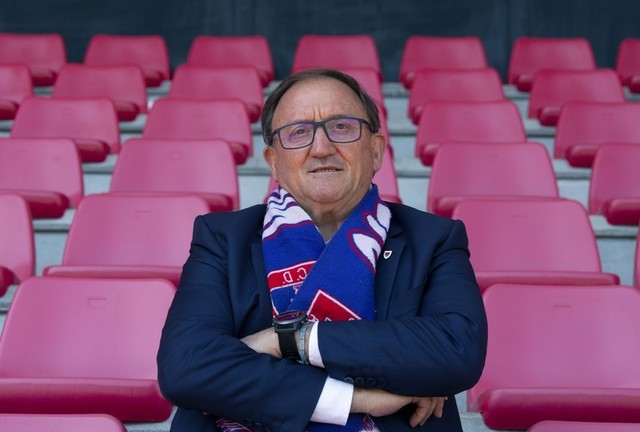 exclusiv cartier pe terenul cumparat de la fiica cea mare a lui becali grupul imobiliar al lui francisco rubio garces fost proprietar al echipei de fotbal numancia pregateste primul sau proiect rez 6887f0d68c80d