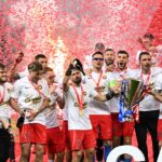 exclusiv crezi ca o poate opri cineva pe fcsb in sezonul acesta ionut rada a dat imediat raspunsul 686d48388d515