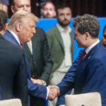 exclusiv cristian diaconescu exista o invitatie a lui donald trump adresata lui nicusor dan trebuie sa concretizam rapid aceasta bilaterala 687d3e4996e38