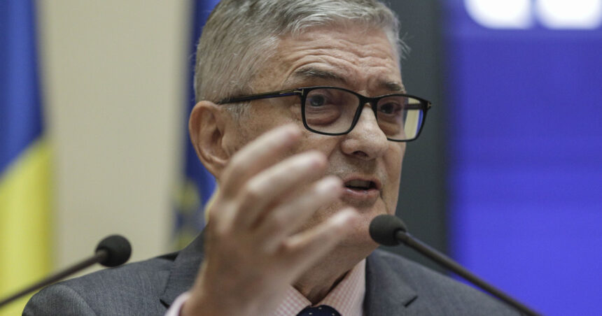 exclusiv daniel daianu parca am fost drogati nu ne am dat seama in ce directie mergem ce spune despre o posibila intrare in recesiune 686e81655ea0f
