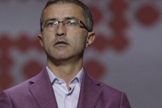 exclusiv dragos benea suparat pe conducerea partidului au fost decizii de dreapta luate cu voturi de stanga problema psd e in interior 687f716a73545