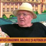 exclusiv dumitru dragomir dialog savuros cu maruta in direct la pro tv am vreo 60 de palarii de unele am si uitat iar altele sunt urate ca dracu 688232ad09f47