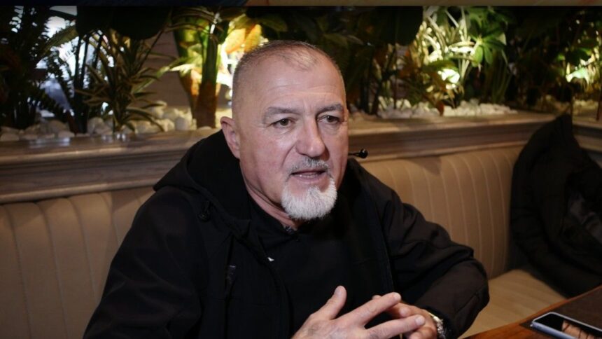 exclusiv fotbalistii romani esueaza pentru ca au o problema de gena si de caracter petre grigoras discurs fara ocolisuri 688377851fa9c