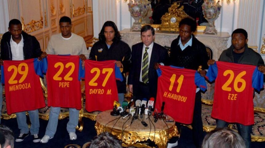 exclusiv fotbalistul adus cu mare fast de becali la fcsb are o poveste pe cinste cum si a retras retragerea si ce mai face astazi 686d7e04397fa