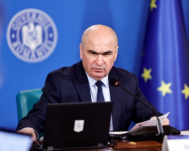 exclusiv functionarii din palatul victoria pusi sa dea concurs bolojan vrea sa dea afara o treime 68759c7a5ea16