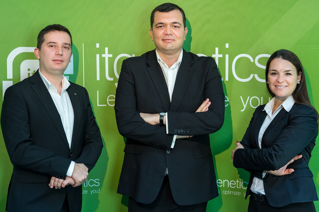 exclusiv grupul itg format in jurul it genetics va veni la bursa vrem sa atragem doua milioane de euro 688aa8bcb5e6b