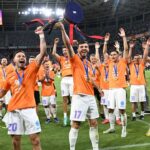 exclusiv jucatorul de la fcsb care a atras toate privirile continua evolutiile pe care le a avut si sezonul trecut 686a8f35a78b7