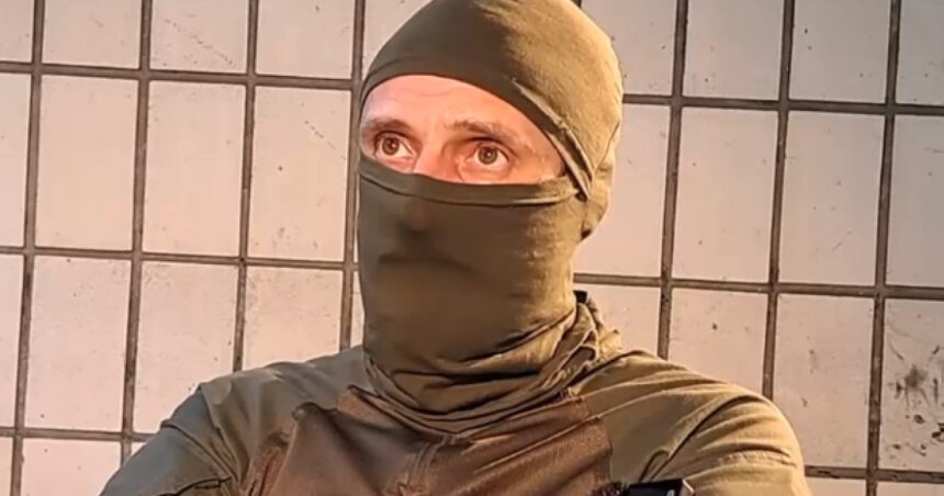 exclusiv luptator roman din prima linie in ucraina despre un posibil razboi in romania capul plecat in cazul rusiei sabia il taie 6868af3b1a705
