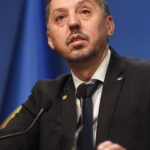 exclusiv ministrul daniel david despre acuzatiile de cenzura in mediul academic nu e o cenzura sunt seturi de bune practici europene 688259b89a59f
