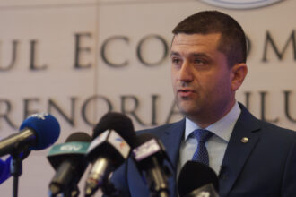 exclusiv ministrul economiei radu miruta pentru noi nu e foarte usor la usr sa stam la masa cu psd in guvernul bolojan 686ae73767bf1