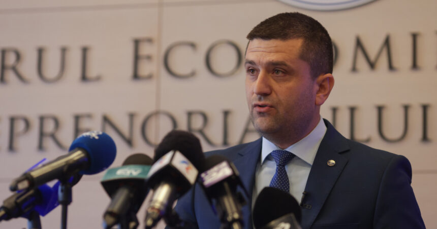 exclusiv ministrul economiei radu miruta pentru noi nu e foarte usor la usr sa stam la masa cu psd in guvernul bolojan 686ae73767bf1