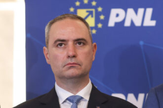 exclusiv ministrul finantelor romania va avea un deficit mare si in 2025 ce spune alexandru nazare despre pachetul de masuri fiscale 6887454248e39