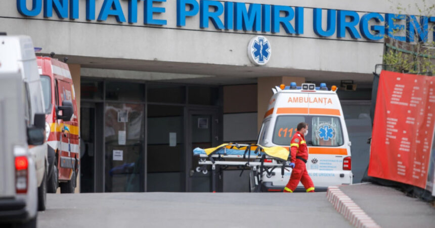 exclusiv ministrul rogobete despre pacientii fara asigurare care se prezinta la urgente solutia nu este sa las in fata spitalului un om 6889c75054791