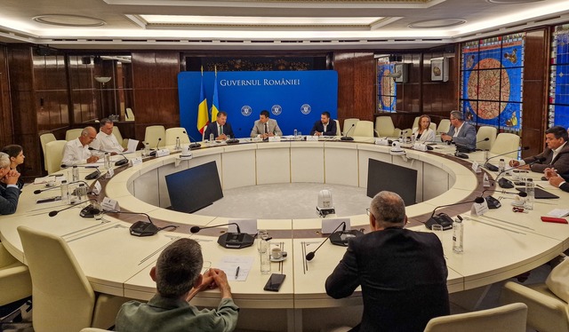 exclusiv planul guvernului cu schimbarea drastica a regulilor insolventei reducerea timpilor recuperare cat mai mare a impozitelor si taxelor datorate stimularea practicienilor sa inchida eficient 688aa8d513c85