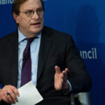 exclusiv romania urca pe radarul american frederick kempe presedinte si ceo atlantic council suntem interesati sa lucram in patru domenii 6867c01aef2a0