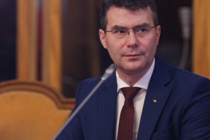 exclusiv seful cnas horatiu moldovan despre risipa din sanatate trebuie sa punem frana cresterii accelerate nesustenabile a cheltuielilor 68716c1a92cce