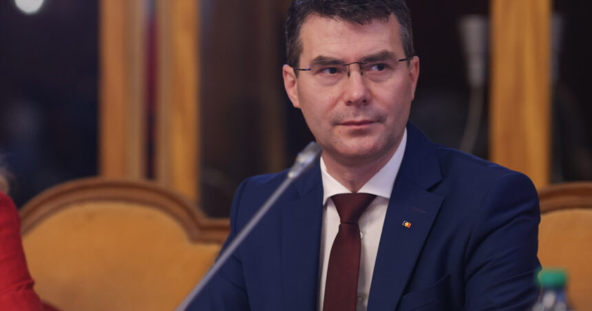 exclusiv seful cnas horatiu moldovan despre risipa din sanatate trebuie sa punem frana cresterii accelerate nesustenabile a cheltuielilor 68716c1a92cce