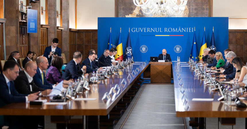 exclusiv surse coalitia infiinteaza un nou post de demnitar in guvern fiecare partid va avea cate un om in sgg structura cu rol cheie 688a2a4157b4b