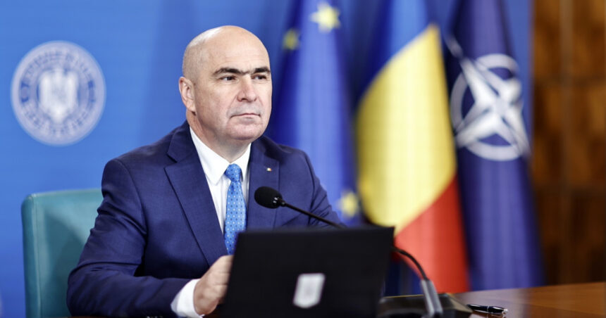 exclusiv surse guvernul bolojan pregateste inghetarea transferurilor si a detasarilor intre institutii masura adoptata in aceasta saptamana 6887b8d60e274