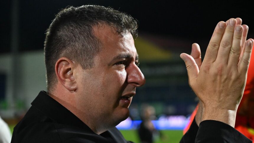 exclusiv veste buna pentru farul constanta fotbalistul s a operat cu succes si a inceput recuperarea 68885b78b1487