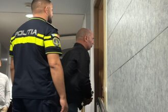 executorul judecatoresc vasile deacu ramane in arest vezi decizia inaltei curti de casatie si justitie 68826273d65d5